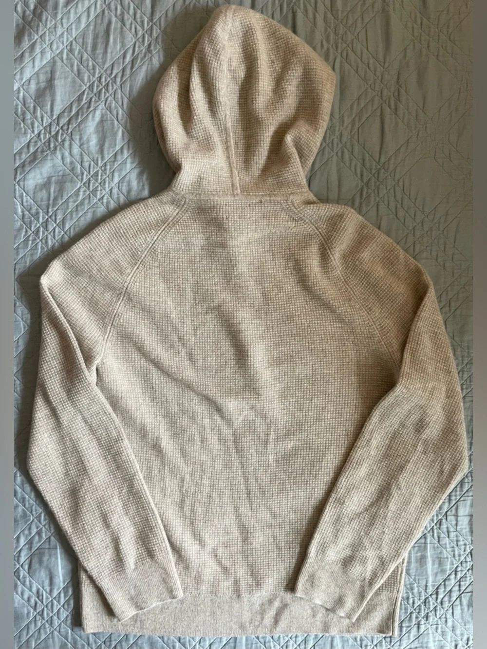 J. Crew crew cashmere